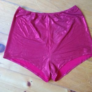 Rave shorts!